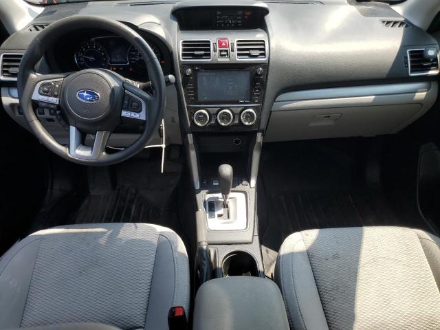 2018 SUBARU FORESTER 2.5I PREMIUM JF2SJAGC1JH489525