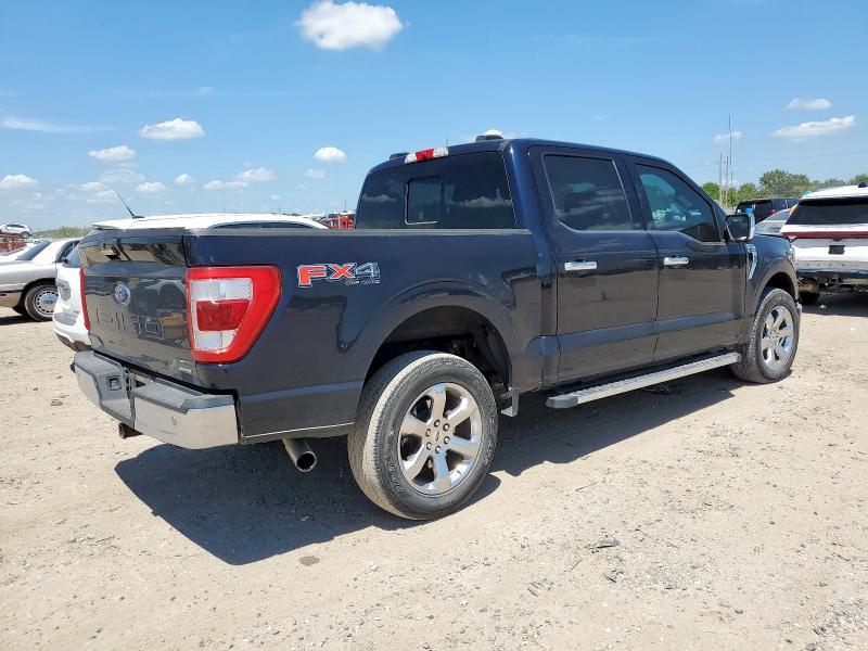 2021 FORD F150 SUPER - 1FTFW1E87MKD32363