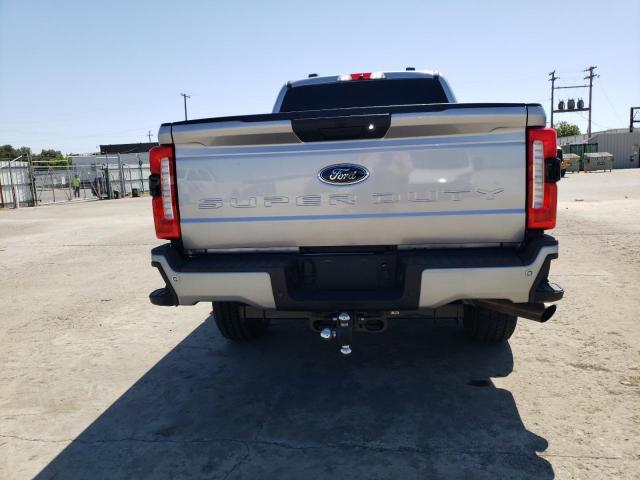 2024 FORD F250 SUPER - 1FT8W2BN2RED16263