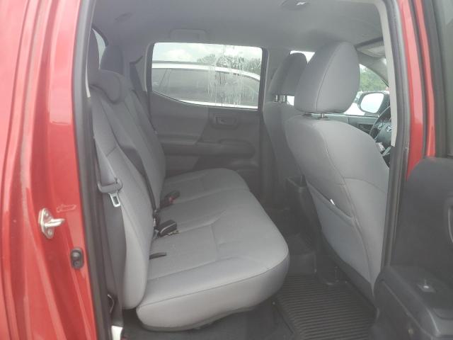 2019 TOYOTA TACOMA DOU - 5TFAX5GN8KX161852