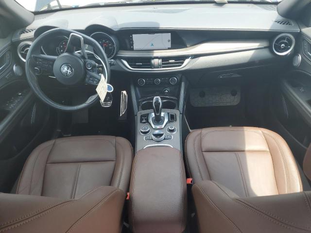 2023 ALFA ROMEO STELVIO TI ZASPAKBNXP7D57694