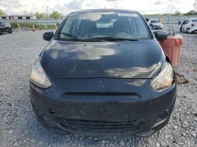 2015 MITSUBISHI MIRAGE ES ML32A4HJ4FH060743