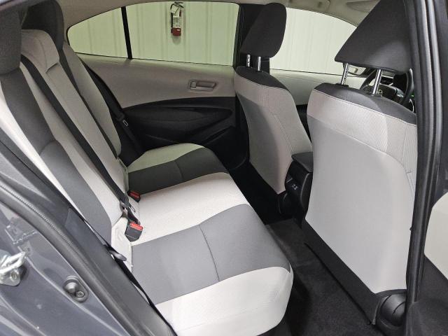 2024 TOYOTA COROLLA LE JTDBCMFE5R3045764