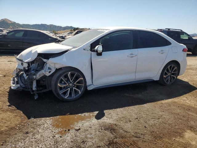 2022 TOYOTA COROLLA SE - JTDS4MCE6N3508197
