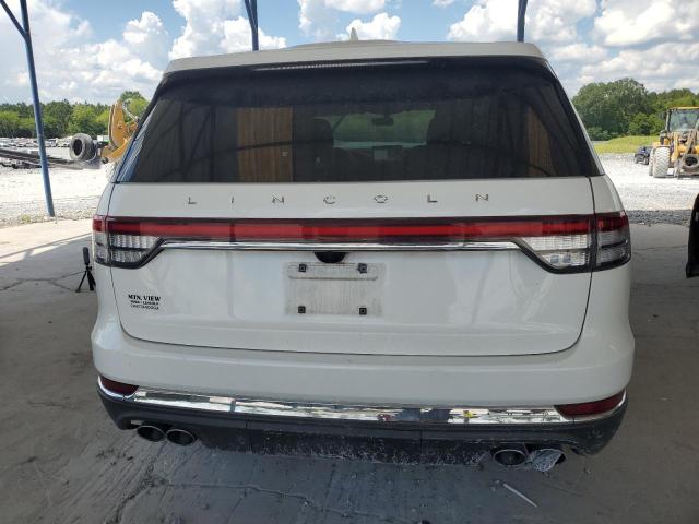 2020 LINCOLN AVIATOR RE 5LM5J7XC2LGL03233