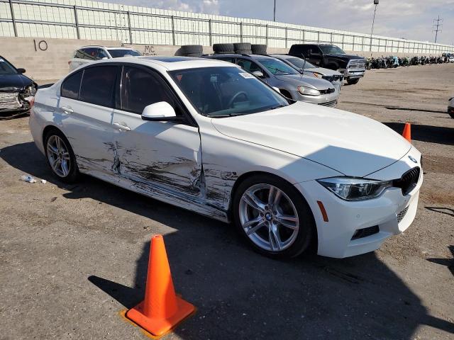 2017 BMW 330 I WBA8B9C51HK884553