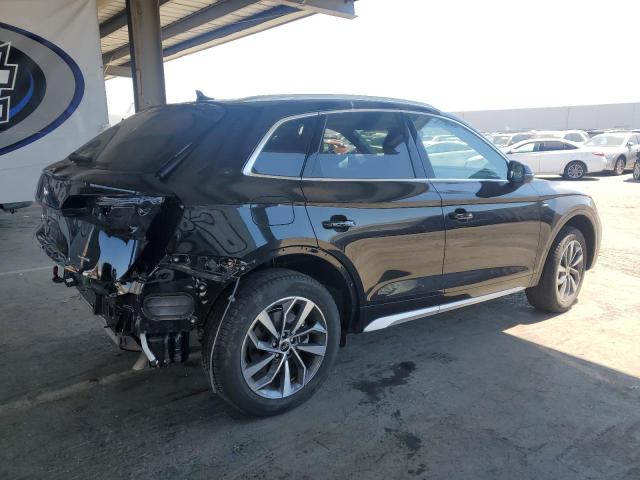 2023 AUDI Q5 PREMIUM WA1EAAFY2P2018546