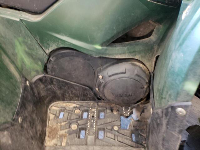 2016 YAMAHA YFM700 FWA 5Y4AMB8Y1GA100943
