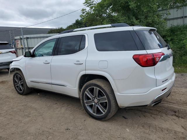 2019 GMC ACADIA DEN 1GKKNXLSXKZ199285