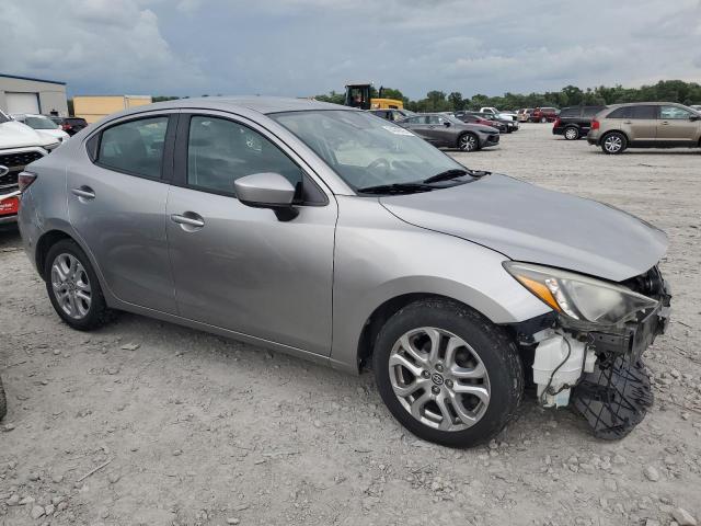 2016 TOYOTA SCION IA 3MYDLBZV5GY131302