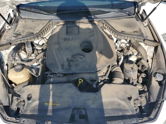 2016 INFINITI Q50 BASE - JN1CV7AP4GM203465