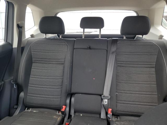 2024 VOLKSWAGEN TIGUAN S 3VVFB7AX6RM018247