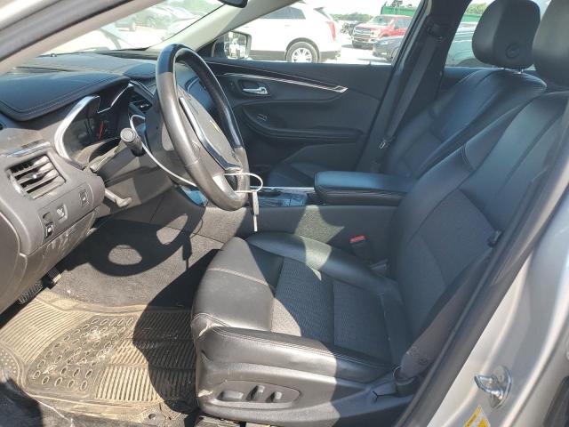 2018 CHEVROLET IMPALA LT - 2G1105S31J9130703