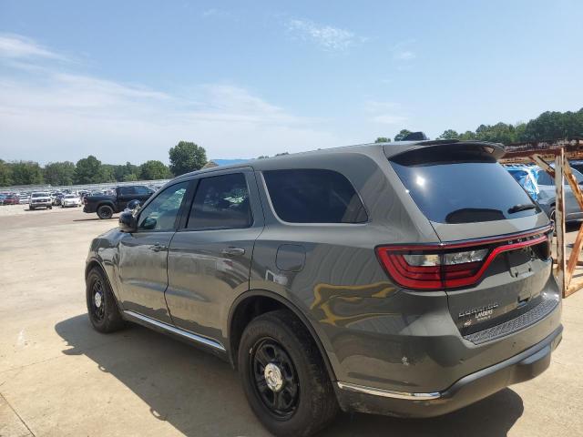 2024 DODGE DURANGO PU 1C4RDJFG4RC154888