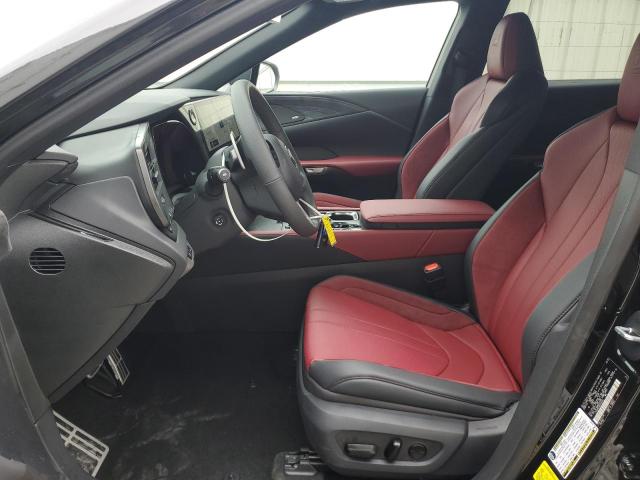 2025 LEXUS RX 500H F 2T2BCMEA0SC022643