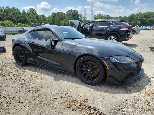 2023 TOYOTA SUPRA BASE WZ1DB0G03PW054242