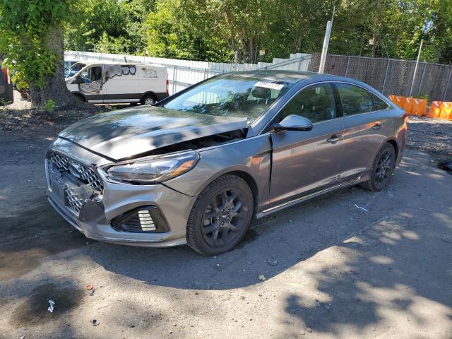 HYUNDAI SONATA SPO
