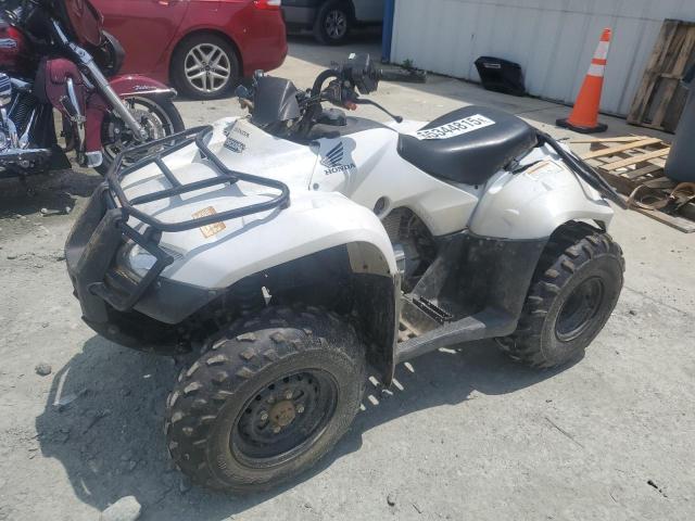 2018 HONDA RECON 1HGTE21A4J4201112