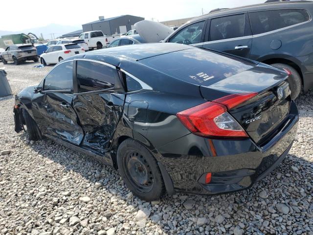 2017 HONDA CIVIC LX 2HGFC2F50HH554860