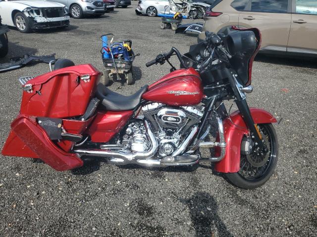 2012 HARLEY-DAVIDSON FLHX STREE 1HD1KBM16CB632263