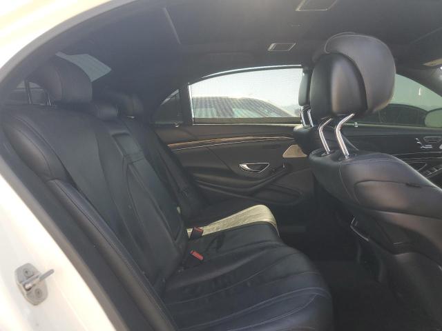 2016 MERCEDES-BENZ S 550 WDDUG8CBXGA224766