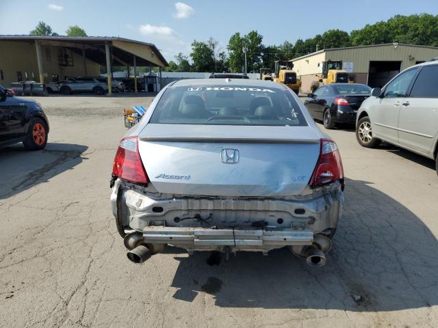 2010 HONDA ACCORD EXL - 1HGCS2B87AA006333