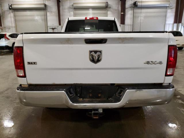 2017 RAM 1500 SLT 3C6JR7ET8HG633057