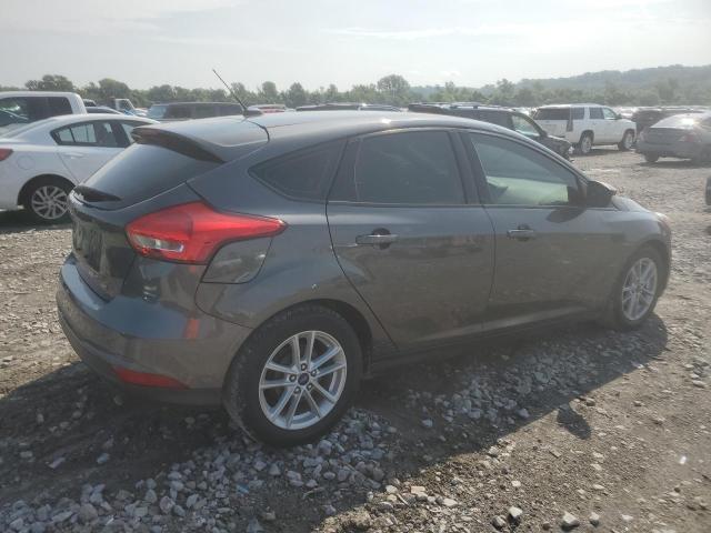 2017 FORD FOCUS SE 1FADP3K24HL290269