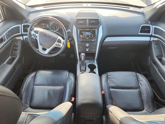 2015 FORD EXPLORER X 1FM5K7D86FGA71515