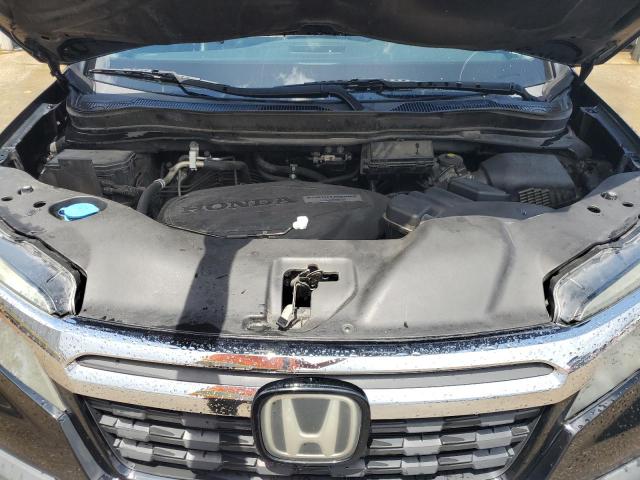 2018 HONDA RIDGELINE 5FPYK3F78JB017738