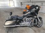 2008 HARLEY-DAVIDSON FLHX - 1HD1KB4158Y617256