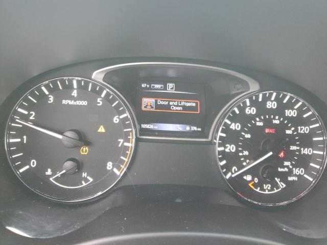 2016 NISSAN PATHFINDER S - 5N1AR2MM3GC608098