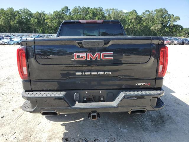 2022 GMC SIERRA LIM 1GTP9EEL8NZ153989