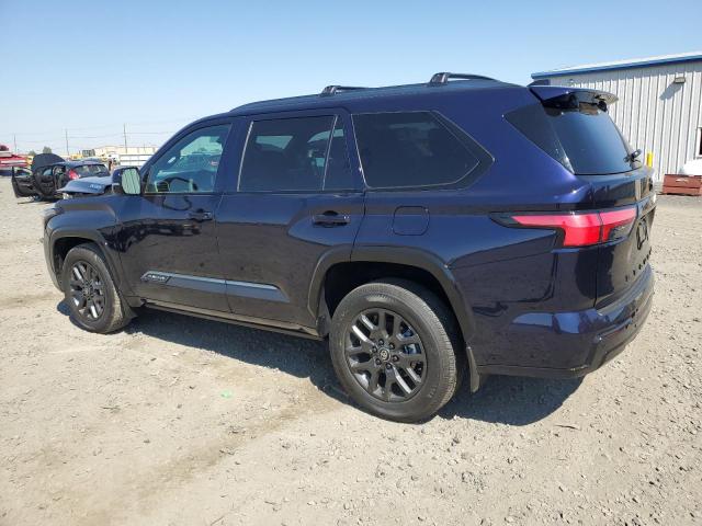2025 TOYOTA SEQUOIA SR 7SVAAABA2SX064585