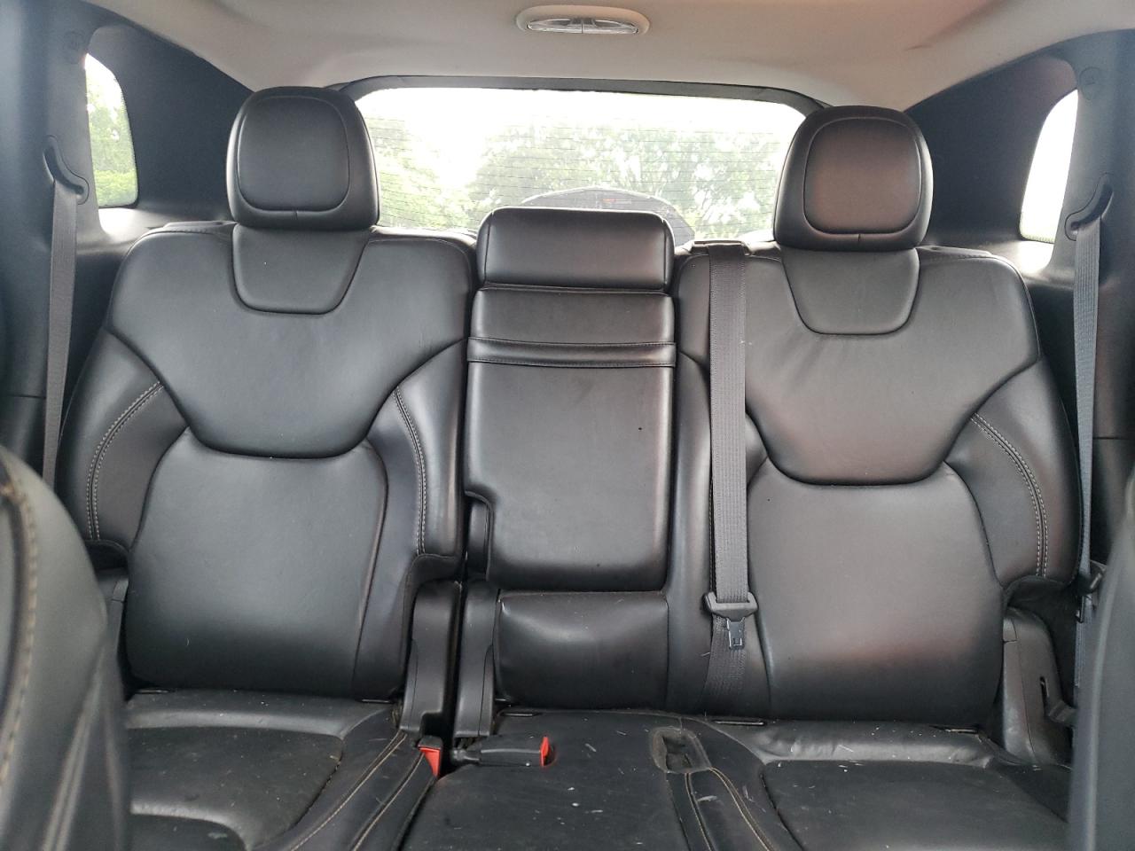 Jeep Cherokee l 2016