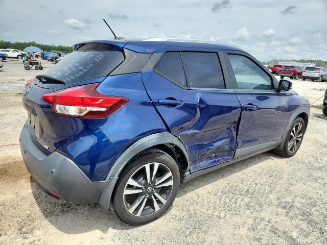 2020 NISSAN KICKS SV 3N1CP5CV7LL532045