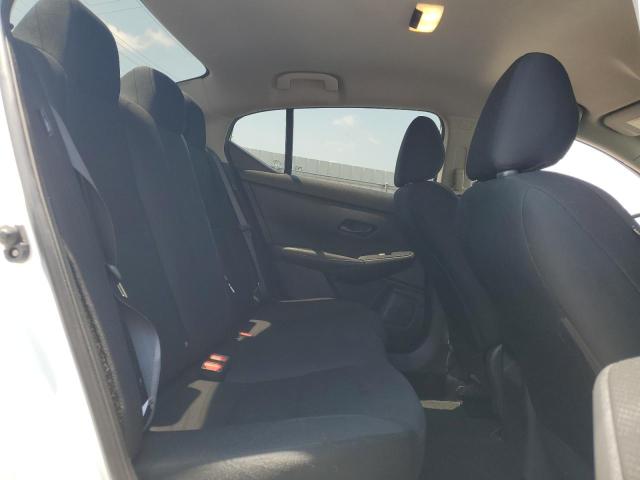 2024 NISSAN SENTRA S - 3N1AB8BV2RY309657