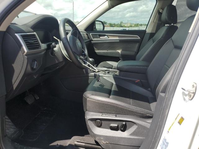 2022 VOLKSWAGEN ATLAS SEL 1V2BP2CA2NC503179