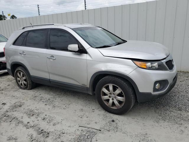 Vin: 5xyktda66cg298627, lot: 62576165, kia sorento base 20124