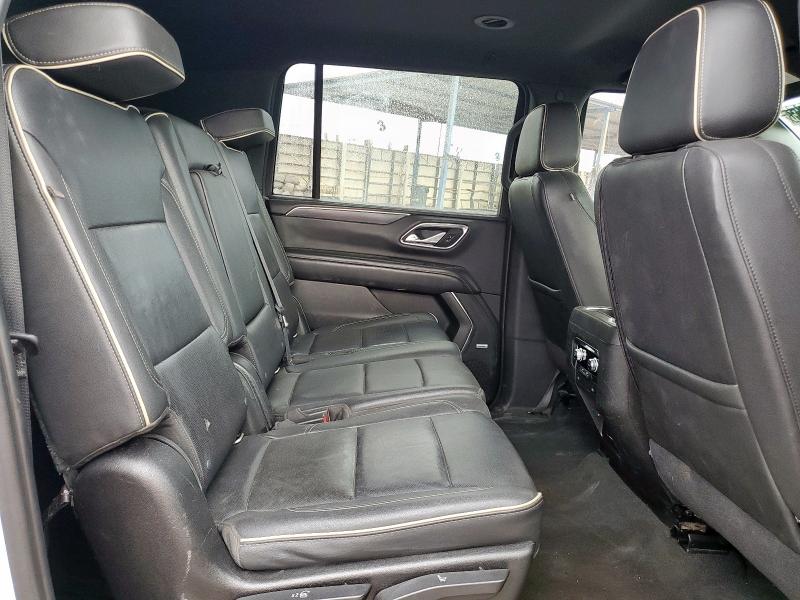 2021 GMC YUKON XL C 1GKS1GKD3MR214002