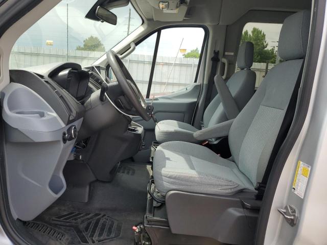 2015 FORD TRANSIT T- 1FBZX2CG4FKA82162