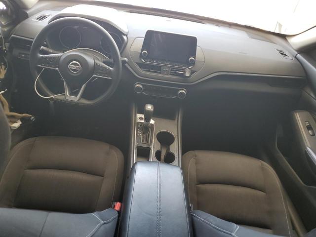 2020 NISSAN ALTIMA S 1N4BL4BVXLC151713