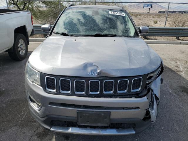 2017 JEEP COMPASS LI 3C4NJDCB5HT659679