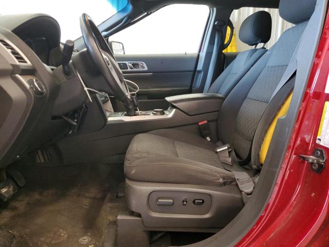 2013 FORD EXPLORER X - 1FM5K8D81DGA09278