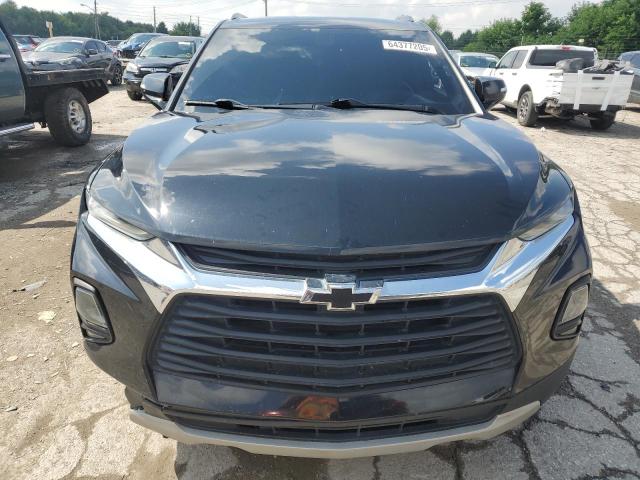 2020 CHEVROLET BLAZER 1LT 3GNKBBRA8LS539173