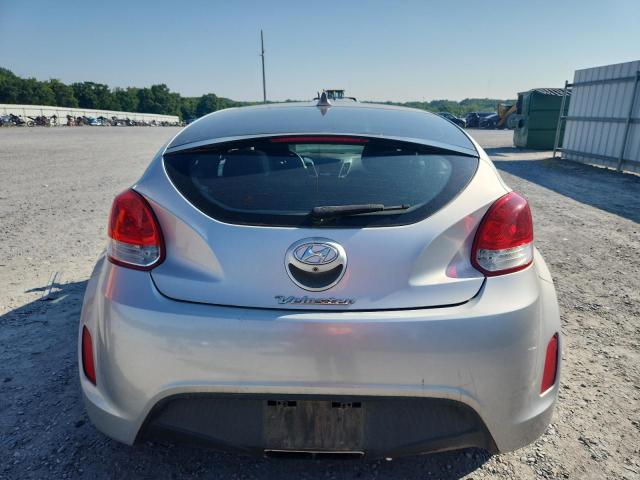2016 HYUNDAI VELOSTER KMHTC6AD8GU263909