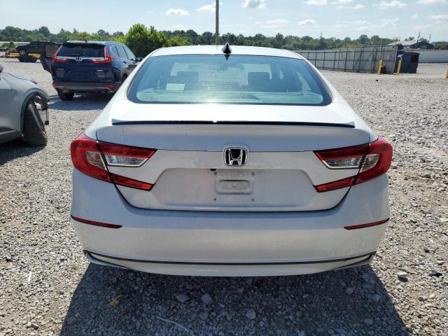 2022 HONDA ACCORD HYBRID SPORT 1HGCV3F22NA042956