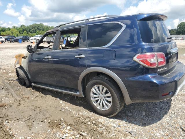 2018 NISSAN ARMADA SV JN8AY2NC7J9550020