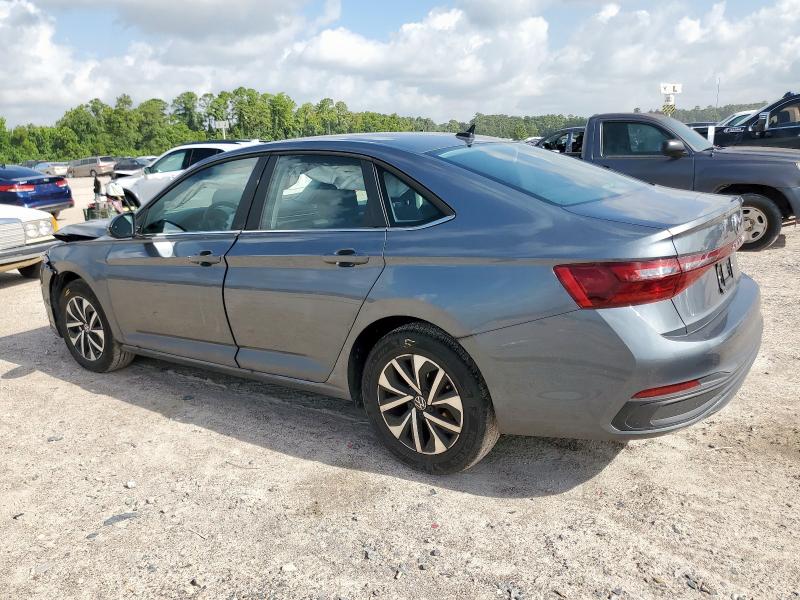 2025 VOLKSWAGEN JETTA S 3VW5X7BU7SM032385