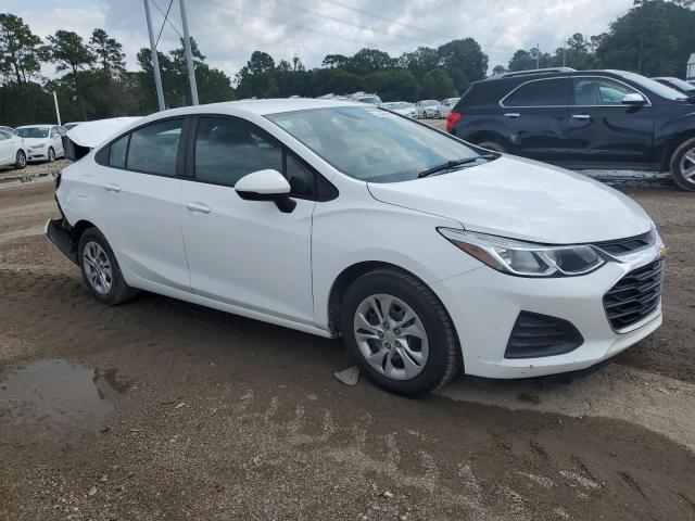 2019 CHEVROLET CRUZE LS 1G1BC5SM1K7126321